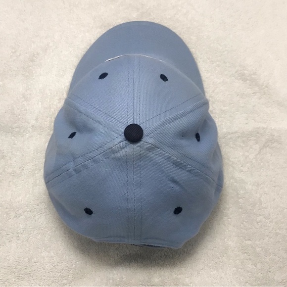 Signatures University of North Carolina Tar Heels Ball Cap - Picture 8 of 15